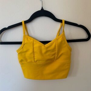 Five Dancewear formation crop